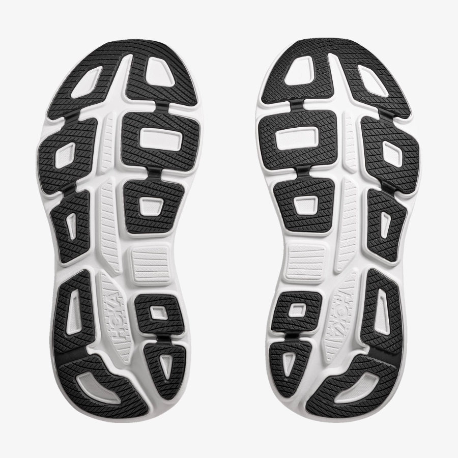 HOKA Womens Running Shoes Black