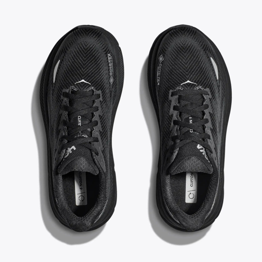 HOKA Womens Clifton 9 GTX