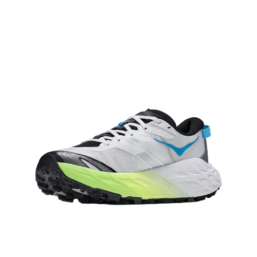 HOKA Womens Speedgoat 7 - Trail