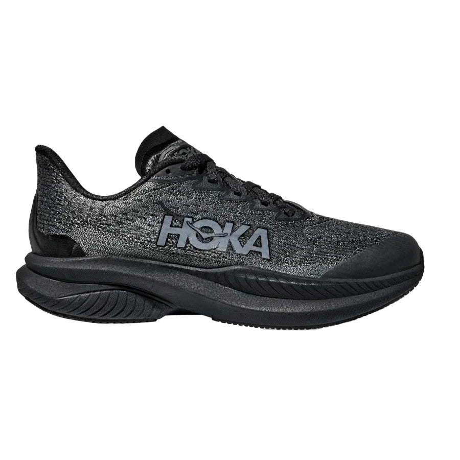 HOKA Youth Mach 6
