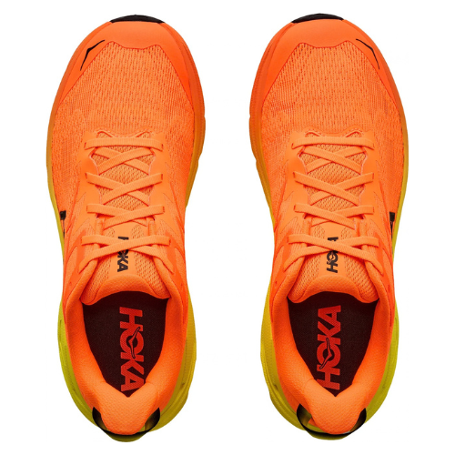 HOKA Mens Challenger 8 - Wide (2E) - Trail