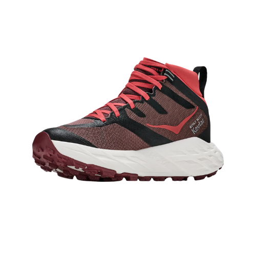 HOKA Womens Speedgoat 7 Hike GTX - Trail
