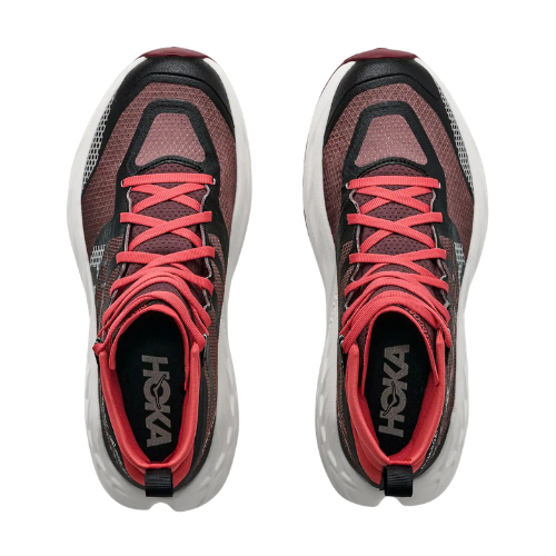 HOKA Womens Speedgoat 7 Hike GTX - Trail