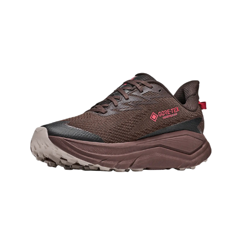 HOKA Mens Challenger 8 GTX - Trail