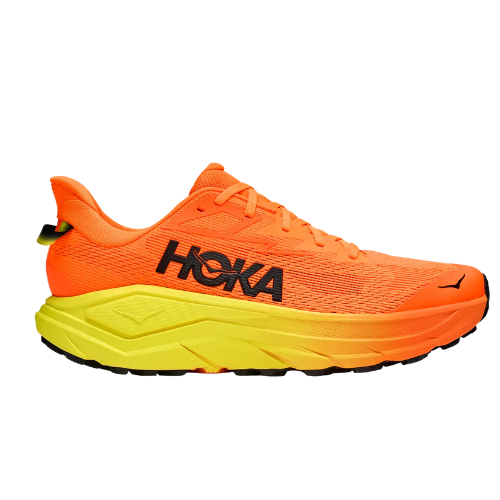 HOKA Mens Challenger 8 - Trail