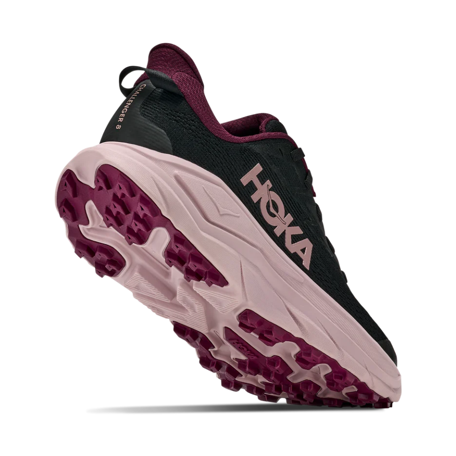 HOKA Womens Challenger 8 - Trail