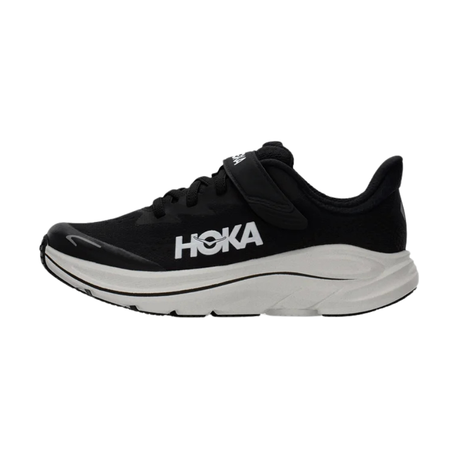 HOKA Clifton 10 Little Kids - Neutral