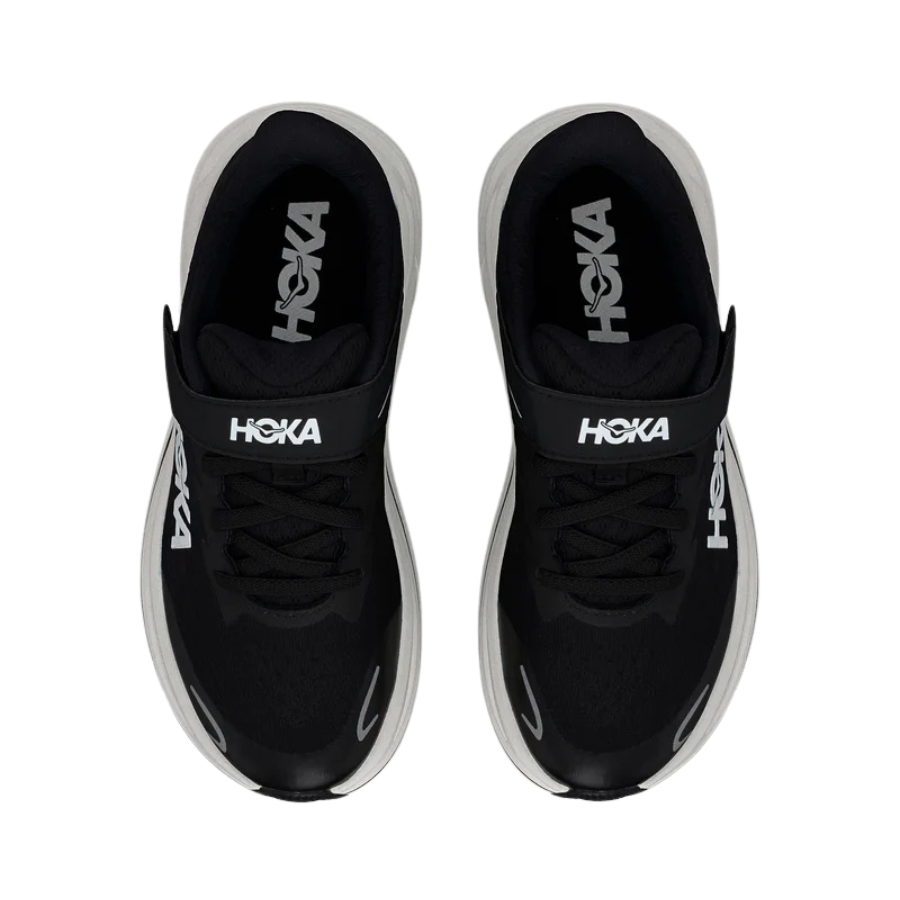 HOKA Clifton 10 Little Kids - Neutral