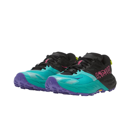 HOKA Womens Speedgoat 7 - Trail