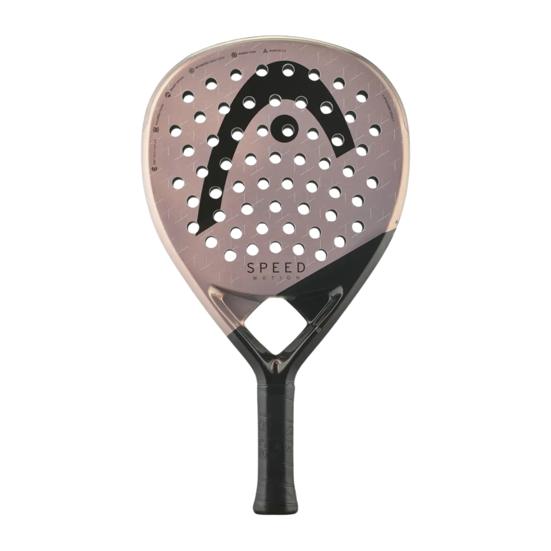 HEAD Speed Motion Padel Racquet