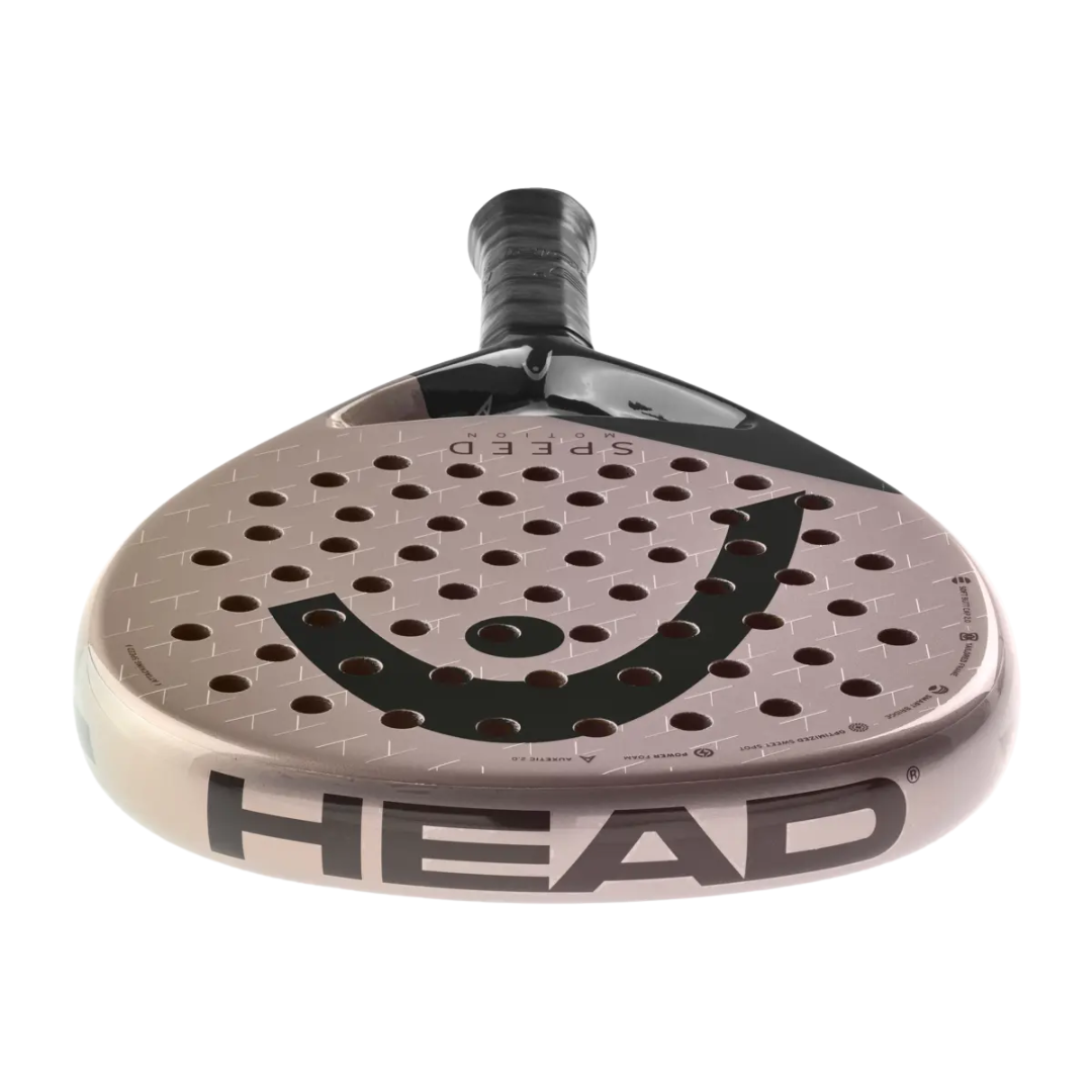 HEAD Speed Motion Padel Racquet