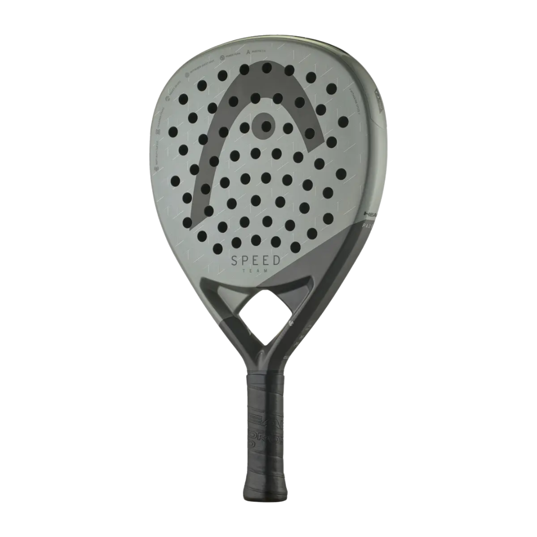 HEAD Speed Team Padel Racquet