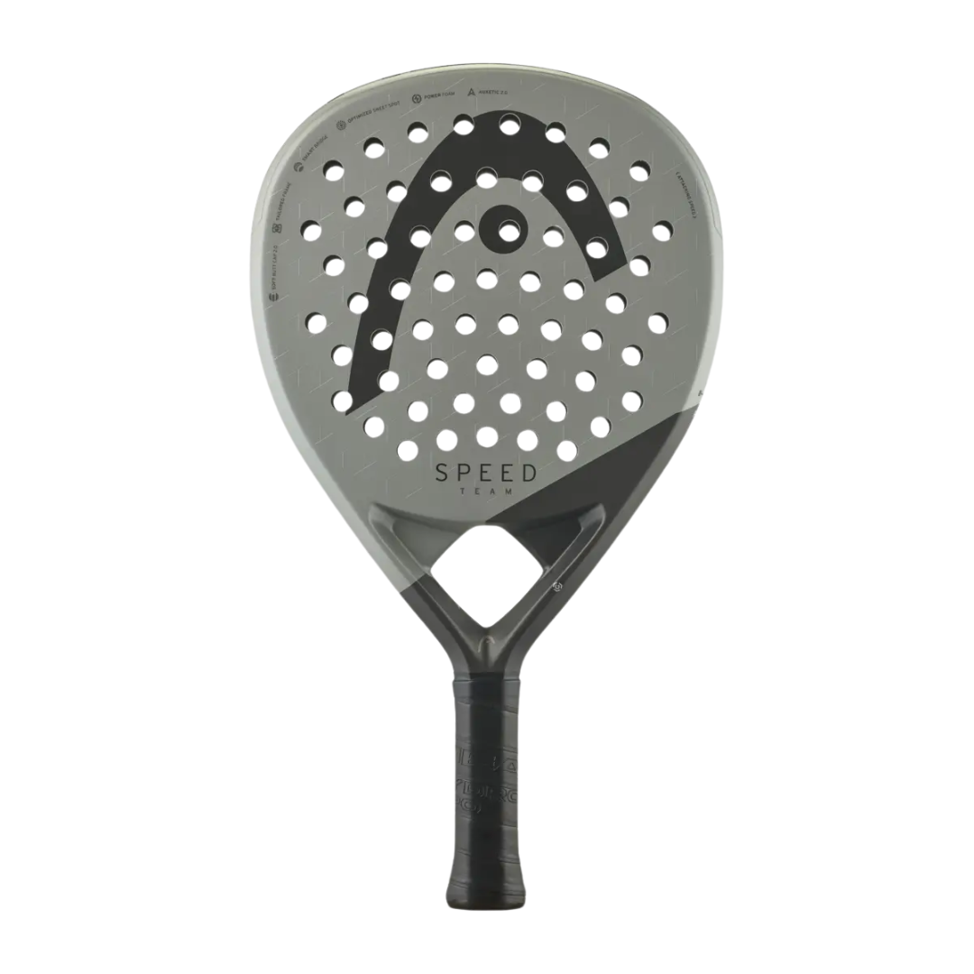 HEAD Speed Team Padel Racquet