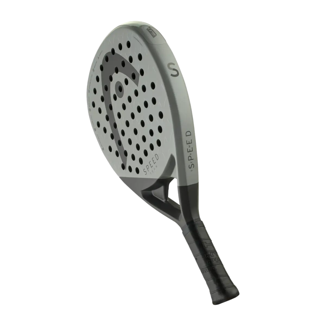 HEAD Speed Team Padel Racquet