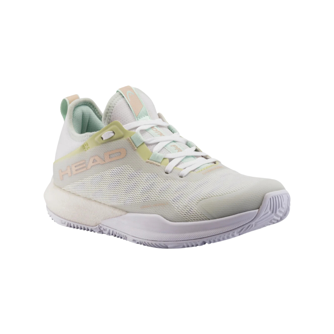 HEAD Womens Motion Pro Padel Shoes