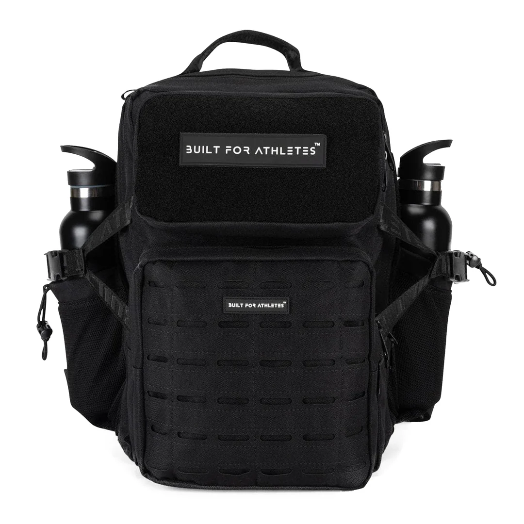 Built For Athletes Backpack (25L)