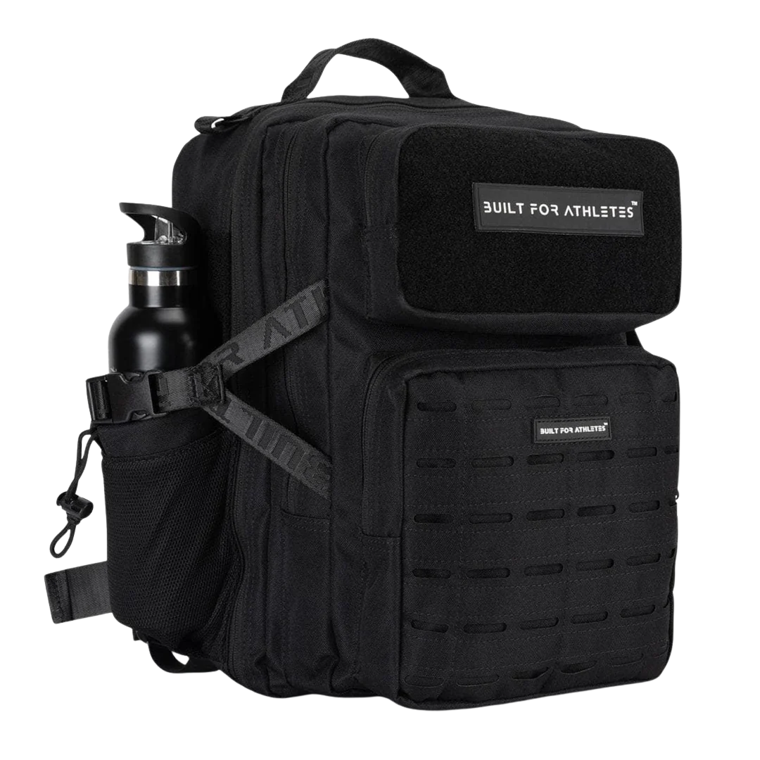Built For Athletes Backpack (25L)
