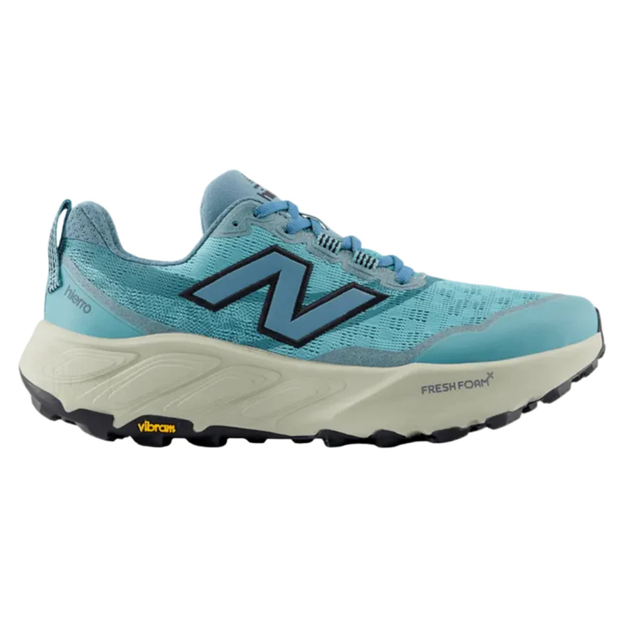 New Balance Mens Fresh Foam X Hierro v9 - Trail