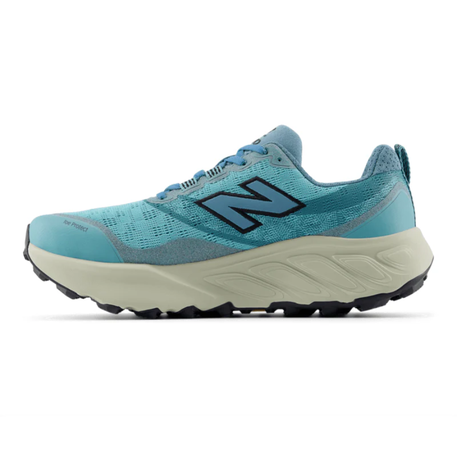 New Balance Mens Fresh Foam X Hierro v9 - Trail