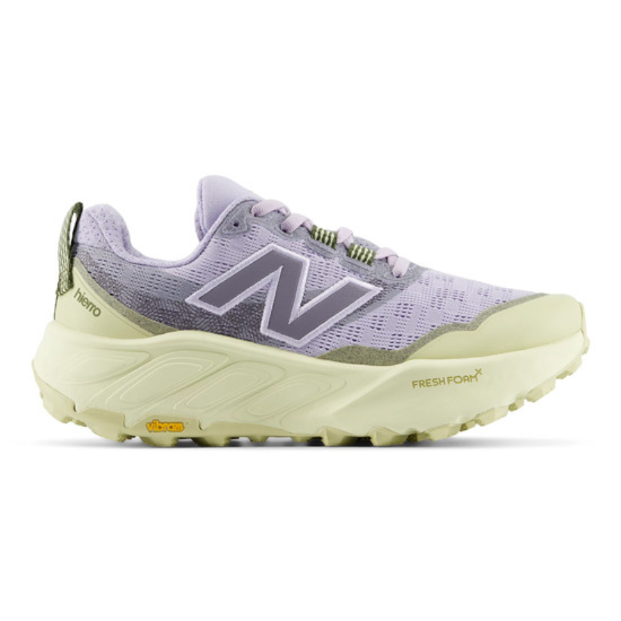 New Balance Womens Fresh Foam X Hierro v9 - Trail