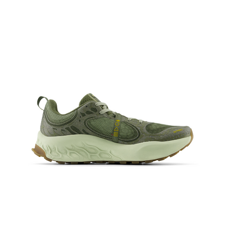 New Balance Mens Fresh Foam X Hierro v8 - Trail