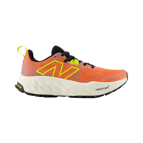 New Balance Mens Fresh Foam X Hierro v8 - Trail