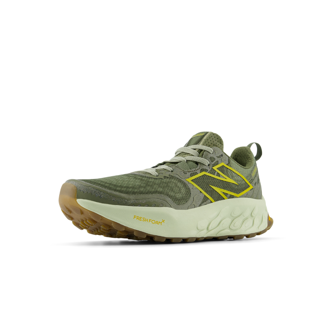 New Balance Mens Fresh Foam X Hierro v8 - Trail