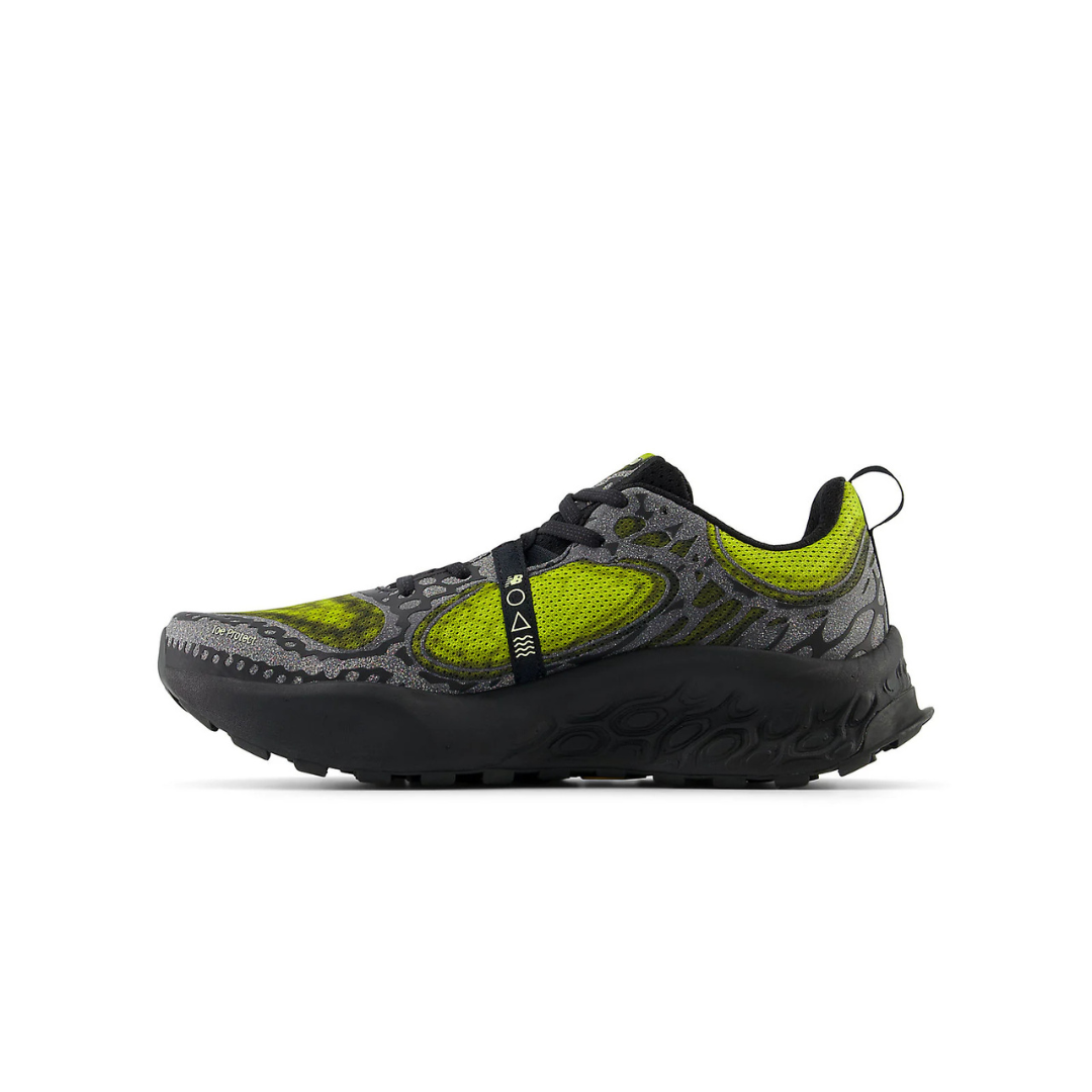 New Balance Mens Fresh Foam X Hierro v8 - Trail