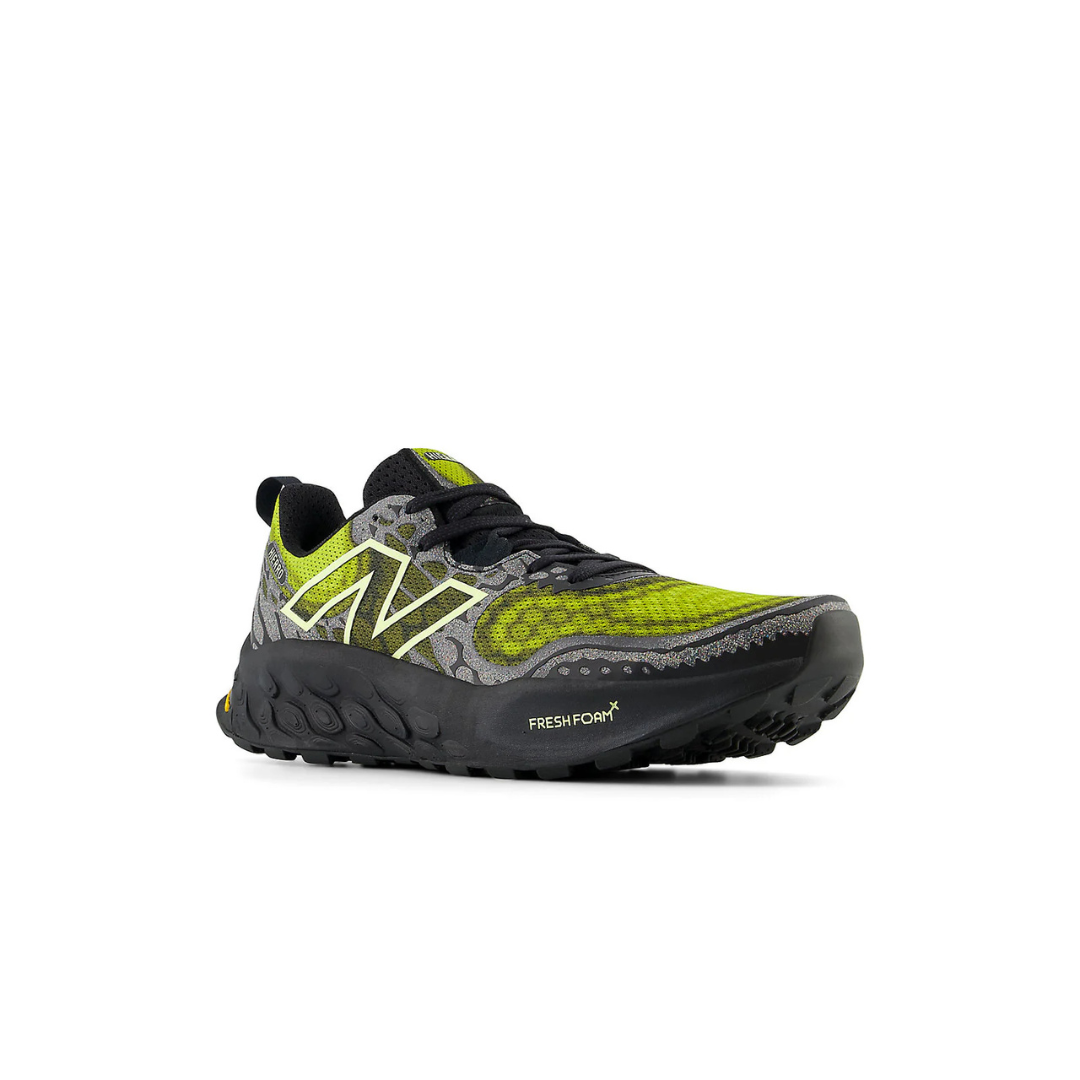 New Balance Mens Fresh Foam X Hierro v8 - Trail