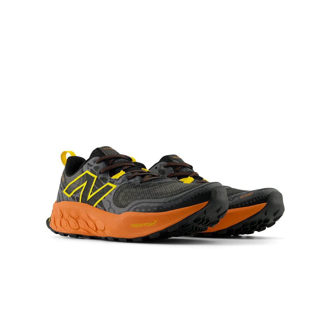 New Balance Mens Fresh Foam X Hierro v8 - Trail