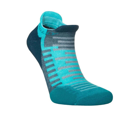 Hilly Active Socks - Socklet Minimum Cushioning