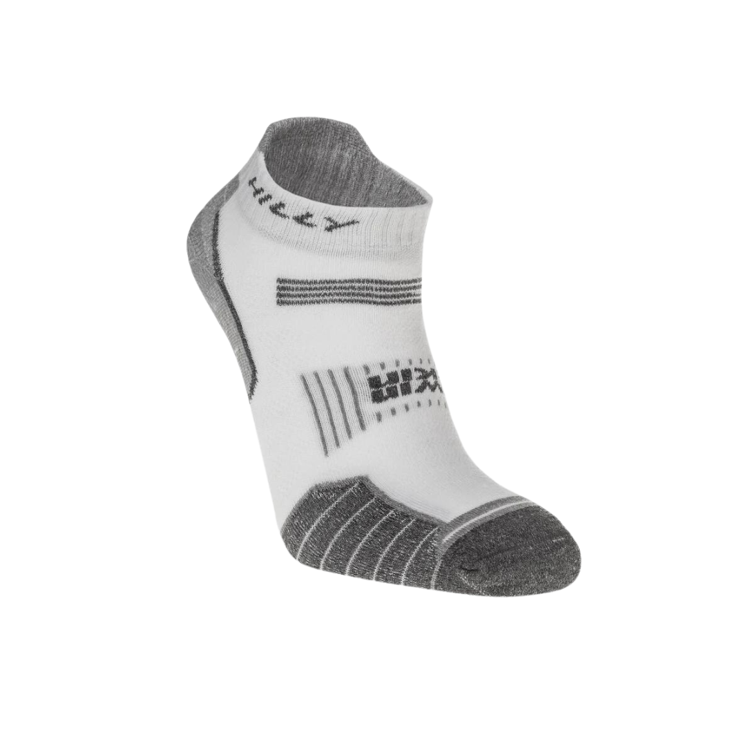 Hilly Twinskin Socks - Socklet Minimum Cushioning SS25