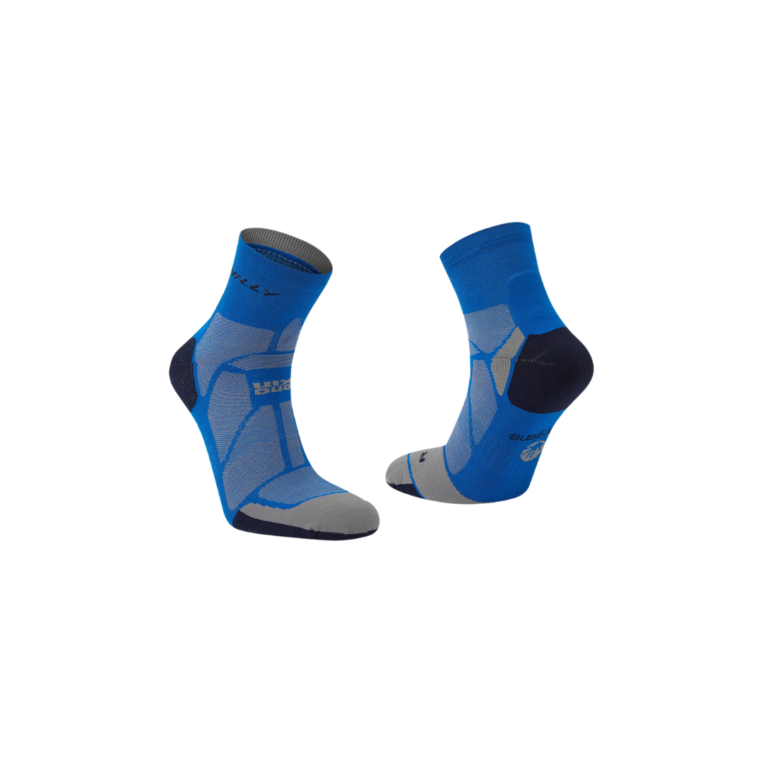 Hilly Marathon Fresh Socks - Anklet Minimum Cushioning