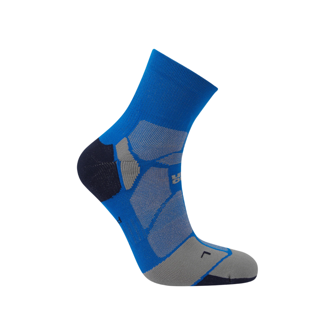 Hilly Marathon Fresh Socks - Anklet Minimum Cushioning