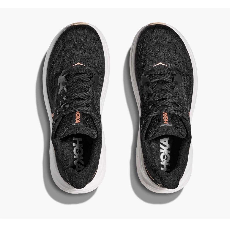 Hoka Clifton 10 Rose