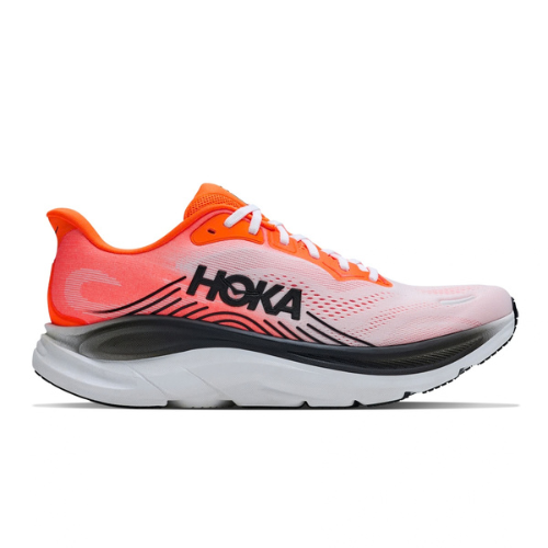 Hoka Mens Clifton 11 - Wide (2E) Neutral
