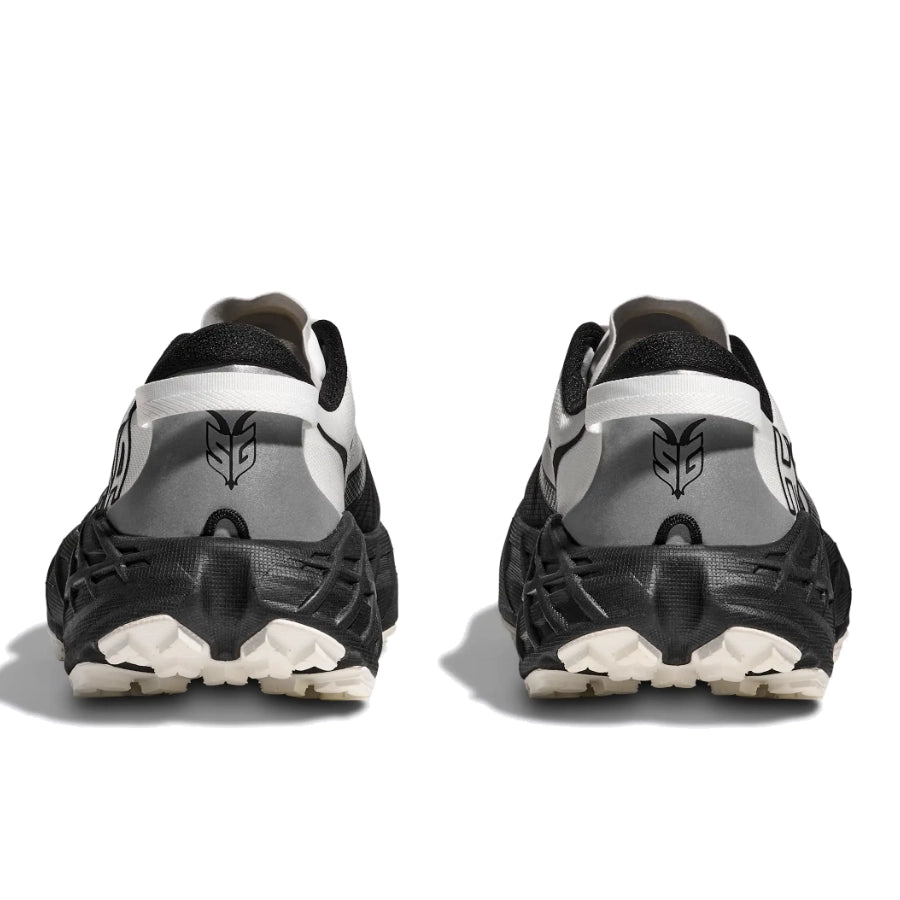 Hoka Mens Speedgoat 7 Neutral Black White