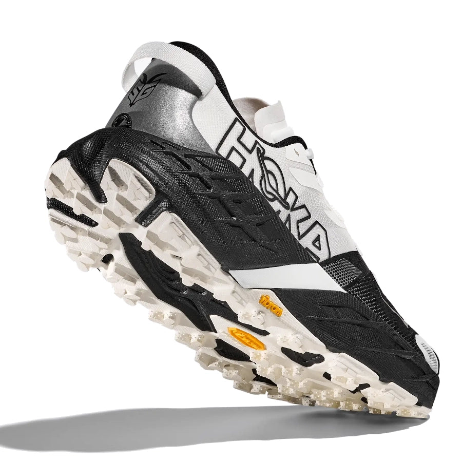 Hoka Womens Speedgoat 7 Trail Black White