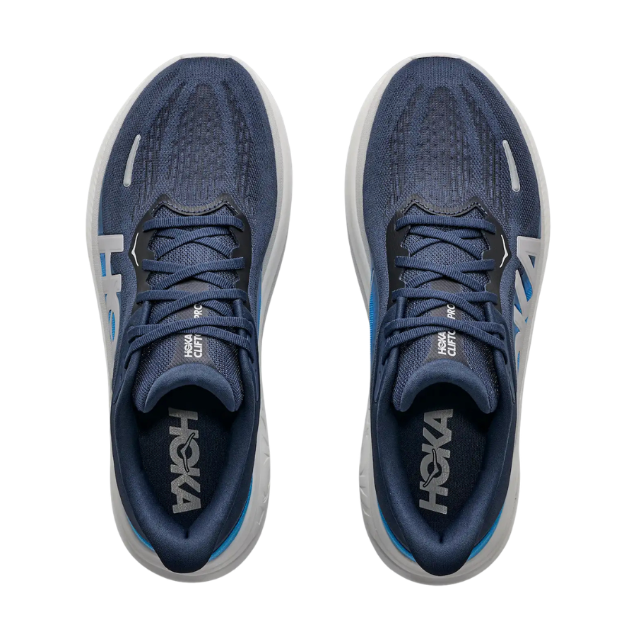 Hoka Mens Clifton Pro - Neutral