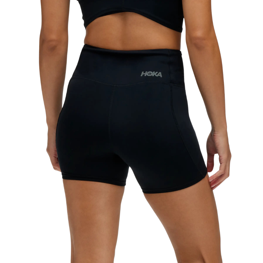 Hoka Womens Elaro 5'' Short