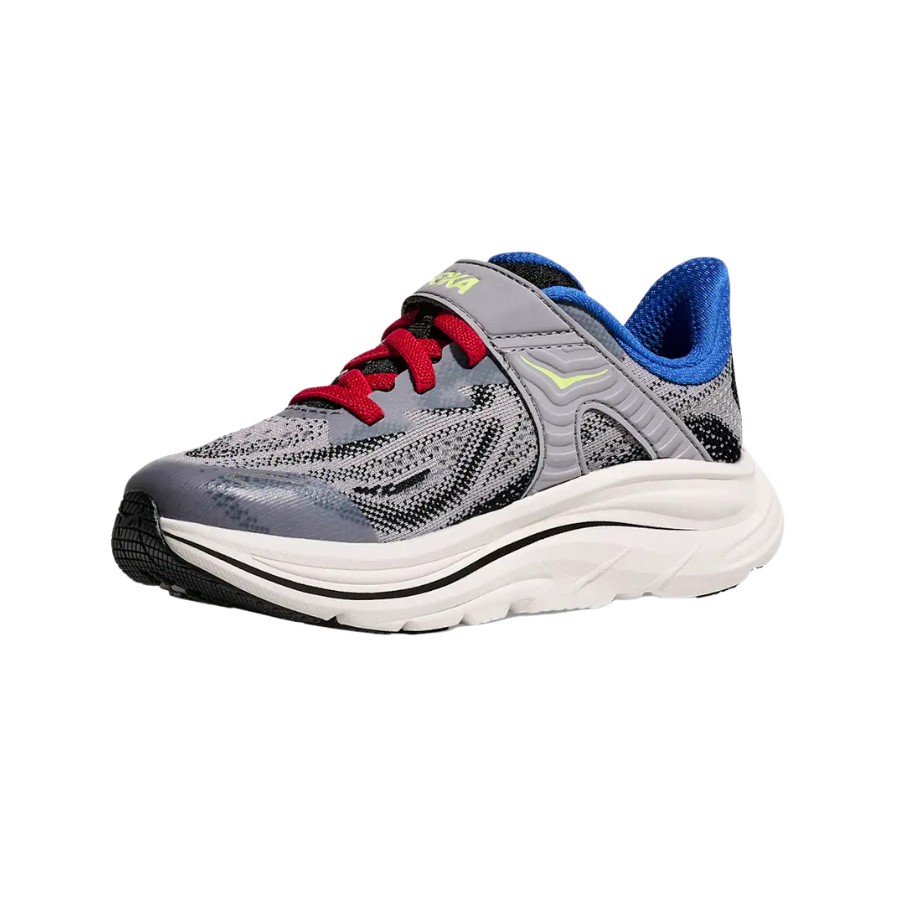 HOKA Clifton 10 Little Kids - Neutral