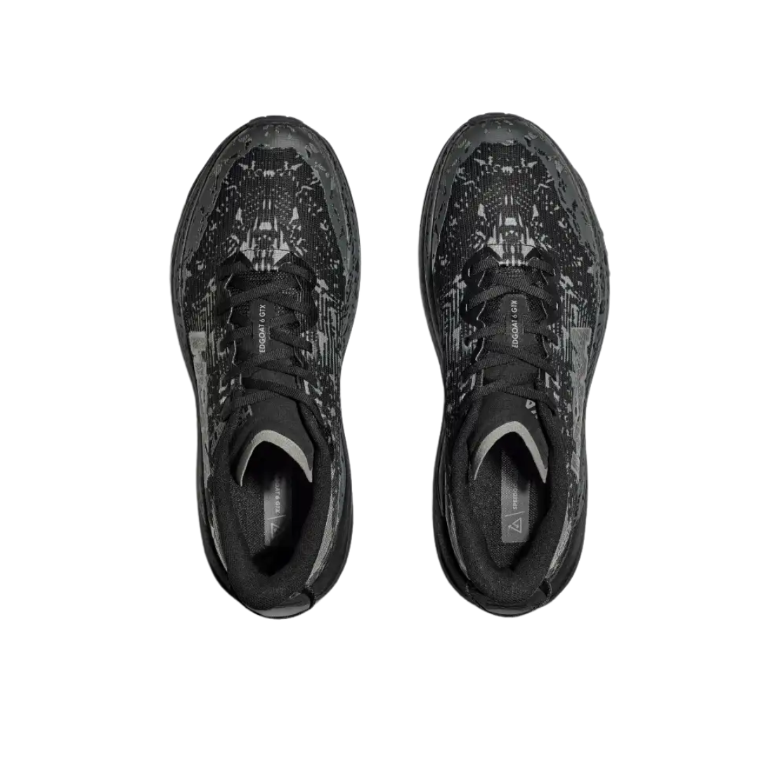 HOKA Mens Speedgoat 6 GTX - Trail
