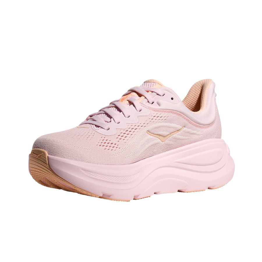 HOKA Womens Bondi 9 - Neutral