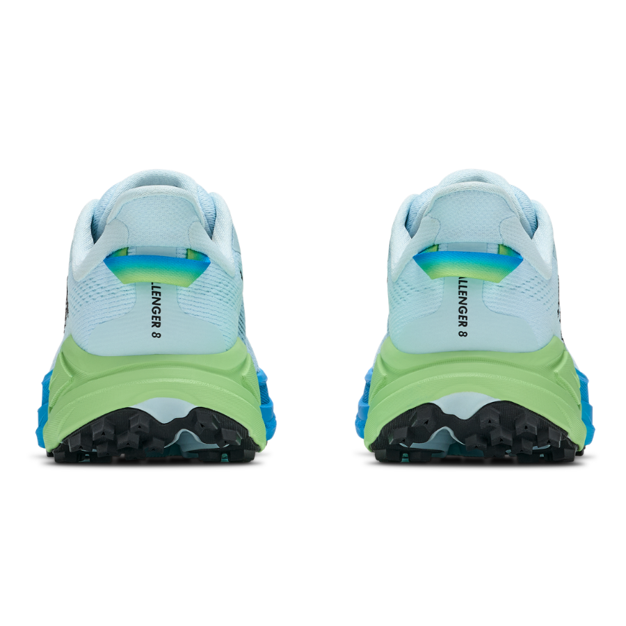 HOKA Womens Challenger 8 - Trail