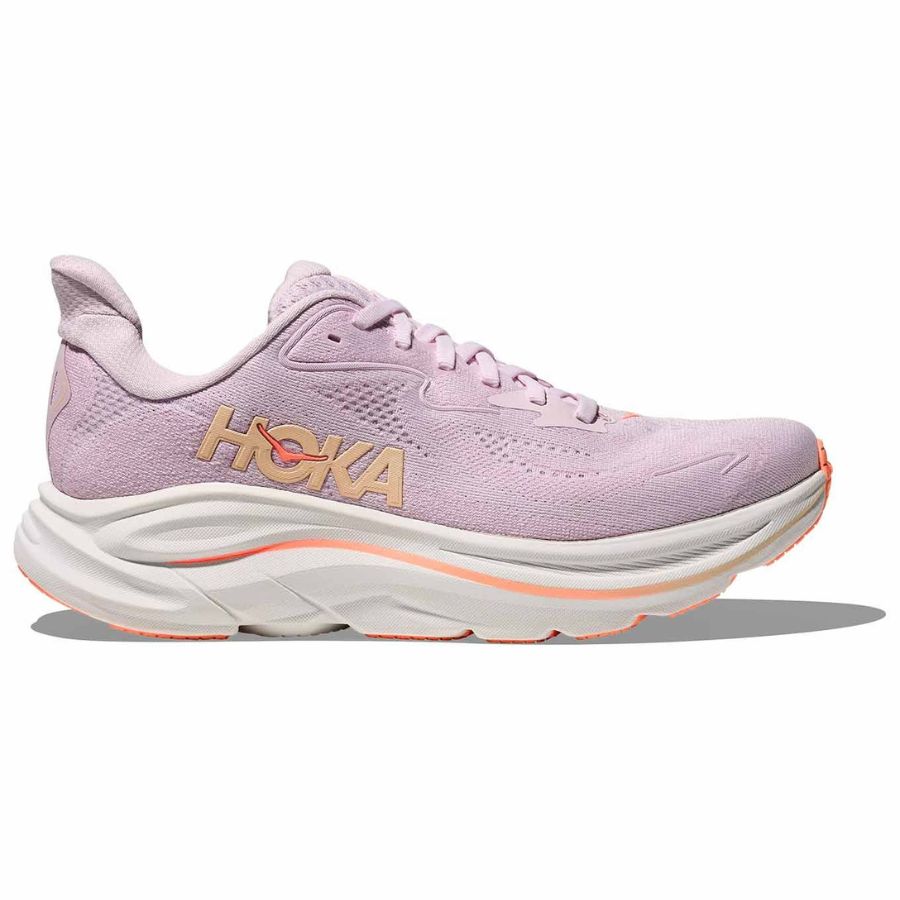 HOKA Womens Clifton 10 - Neutral
