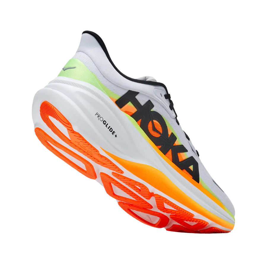 Hoka Mens Clifton Pro - Neutral