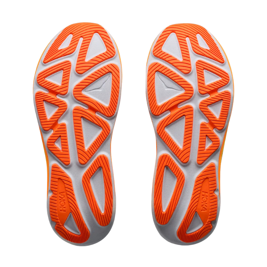 Hoka Mens Clifton Pro - Neutral