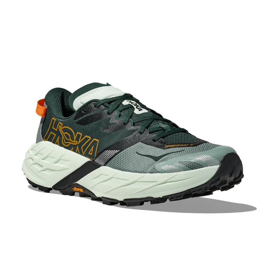 HOKA Mens Speedgoat 7 - Trail