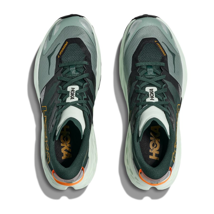 HOKA Mens Speedgoat 7 - Trail