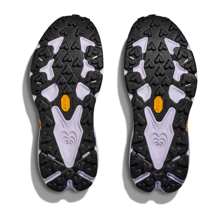 HOKA Womens Speedgoat 7 - Trail